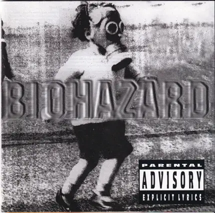 Biohazard - State of the World Address