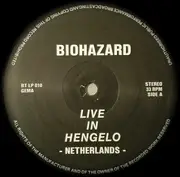 LP - Biohazard - Stomping Round The World