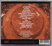 CD - Biohazard - The Underground Years