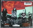 CD - Biohazard - Urban Discipline