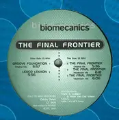 Biomecanics - The Final Frontier