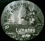 Bionic Boom - The Ride!