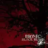 LP - Bionic - Black Blood
