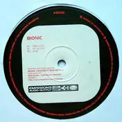 Bionic - Grid Lock