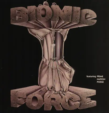 Bionic Force - Group Of The Year / Rap Technology