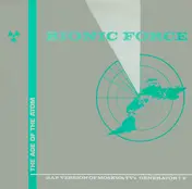 Bionic Force - The Age Of The Atom