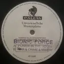 12inch Vinyl Single - Bionic Force - Power In The House