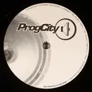 12'' - Bionik Phunk - In My Head (The Remixes)