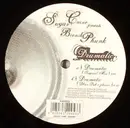 12inch Vinyl Single - Bionik Phunk - Drumatic