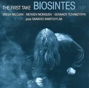 Biosintes - The First Take