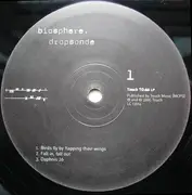 LP - Biosphere - Dropsonde