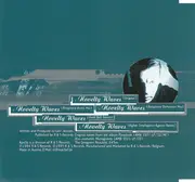 CD Single - Biosphere - Novelty Waves