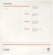 LP - Biosphere - Patashnik