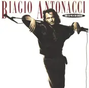 Biagio Antonacci - Non So Più A Chi Credere