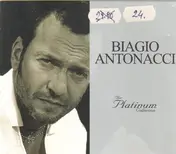Biagio Antonacci - The Platinum Collection