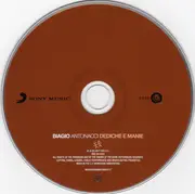 CD - Biagio Antonacci - Dediche E Manie - Digibook, Still Sealed