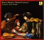 Dario Castello - Biagio Marini - Dario Castello