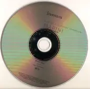 CD - Biagio Marini - Romanesca , Andrew Manze - Curiose E Moderne Inventioni - Digipak