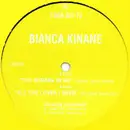 12inch Vinyl Single - Bianca Kinane - The Woman In Me