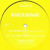 Bianca Kinane - The Woman In Me