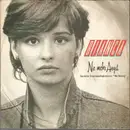 7inch Vinyl Single - Bianca - Nie Mehr Angst - ( We Belong ) Deutsche Originalaufnahme