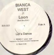 Bianca West