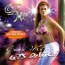 CD - Bianca West - Lets Dance - Limited Edition