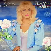 LP - Bianca - Von Herz Zu Herz