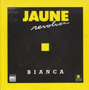 Bianca - Jaune Revolver
