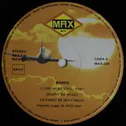 12inch Vinyl Single - Bianca - One More Time