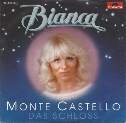 Bianca - Monte Castello