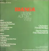 LP - Bianca - Überall Auf Der Welt
