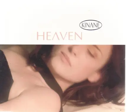 Bianca Kinane - Heaven