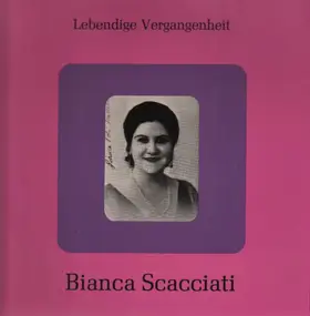 Bianca Scacciati - Bianca Scacciati