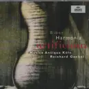 Double CD - Biber - Harmonia Artificiosa