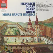 Biber - Missa Sancti Henrici
