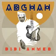 LP - Bibi Ahmed - Adghah - +Postcard