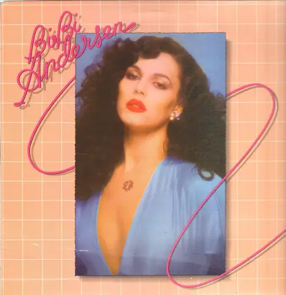 Bibi Andersen - Bibi Andersen