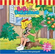 Bibi Blocksberg - Bibi Blocksberg - Folge 80: Das Schmusekätzchen