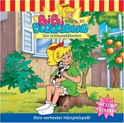 CD - Bibi Blocksberg - Bibi Blocksberg - Folge 80: Das Schmusekätzchen
