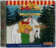 Bibi Blocksberg - Folge 96: Das traurige Einhorn
