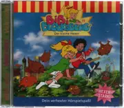 CD - Bibi Blocksberg - Folge 17: Der kleine Hexer