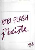 Bibi Flash - J'éxiste