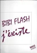 Bibi Flash - J'éxiste
