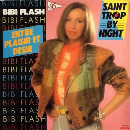 Bibi Flash - Saint Trop By Night