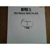12inch Vinyl Single - Bibi J. - My Heart Will Go On (Love Theme From Titanic)