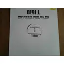 12inch Vinyl Single - Bibi J. - My Heart Will Go On (Love Theme From Titanic)