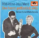 7inch Vinyl Single - Bibi Johns / John Ward - Das Kann Gefährlich Sein / Es War In Der Wüste Sahara