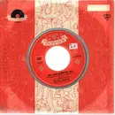 7inch Vinyl Single - Bibi Johns / John Ward - Das Kann Gefährlich Sein / Es War In Der Wüste Sahara - Company Sleeve