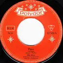 7inch Vinyl Single - Bibi Johns - Piero
